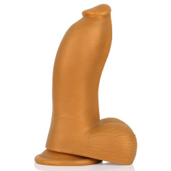 Mr Dick's Toys Gode silicone Ashika XXL 24 x 9.5cm